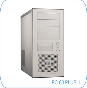 PC-60 PLUS II