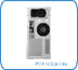 PC-V1200 Plus II Side