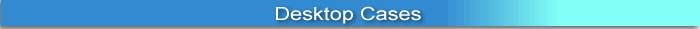 Desktop Cases Label