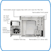 PC-60 PLUS II Features