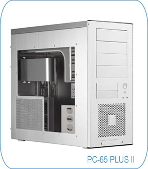 PC-60 PLUS II