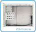 PC-V1200 Plus II panel