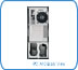 PC-V1200 Plus II panel