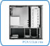 PC-V1200 Plus II Side