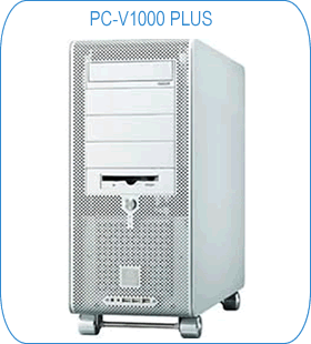 PC-V1000 PLUS