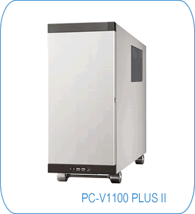 PC-V1100 PLUS II