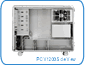 PC-V1200 Plus II Side