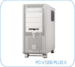 PC-V1100 PLUS II